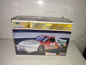 MAQUETTE REVELL - 1/24 - TODD BODINE 35 TEAM TABASCO GRAND PRIX  - NEUF SCELLE - Foto 1 di 4