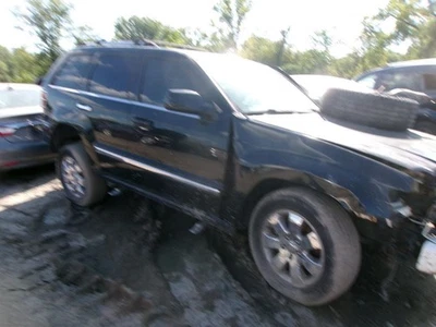 Cinturón de seguridad delantero cubo asiento pasajero se adapta 08-10 GRAND CHEROKEE 1669901 Foto 1 de 4