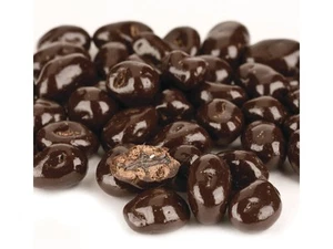 Uvetta ricoperta di cioccolato fondente 5 libbre uvetta cioccolato fondente - Foto 1 di 1