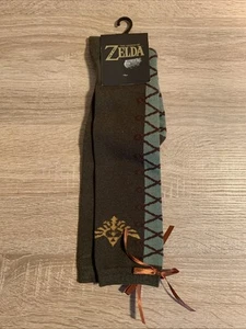 The Legend of Zelda Socken - Nintendo 2017 - One Size - neu mit Etikett - Bild 1 von 3