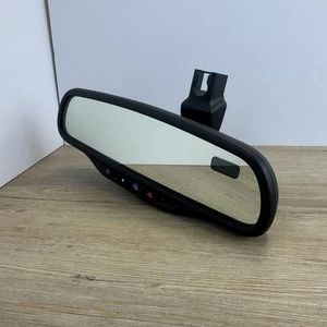 Espejo retrovisor Cadillac Deville CTS 2000-2005 LaSabre On Star OEM 015322 02 03 - Imagen 1 de 14