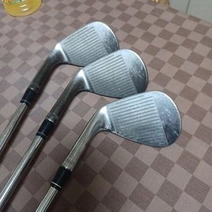 Final Callaway Mack Daddy Forged 2019 3 cuñas - Imagen 1 de 6