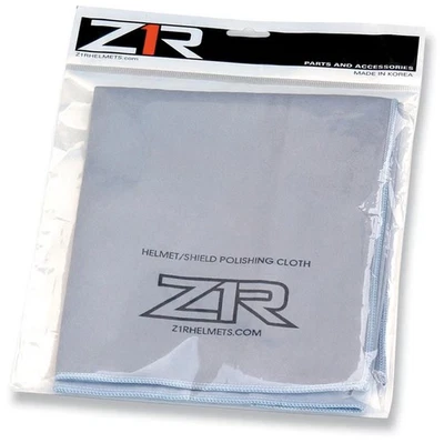Z1R Polishing Cloth Motorcycle ATV/UTV Street Bike Dirt bike Snowmobile PWC - Image 1 of 4