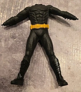 Mezco Toyz One:12 Collective Batman 1989 Keaton BODY BUCK ligero daño Ab leer - Imagen 1 de 9