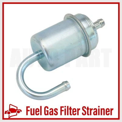 Filtro de combustible para Honda CB CBR RVT1000R ST1300 VFR800 16900-MBG-013 2000-2018 Foto 1 de 4