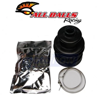 All Balls Rear Outside CV Boot Kit for 2016-2018 Yamaha YXC700 Viking VI ae - Image 1 of 4