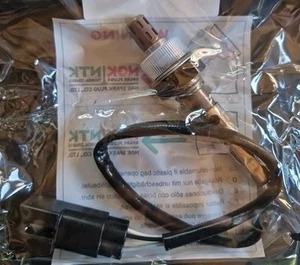 NGK OZA4448-E44 0293 Lambda Sensor Fits MK1 Ford Mondeo 96-99 New - Picture 1 of 3