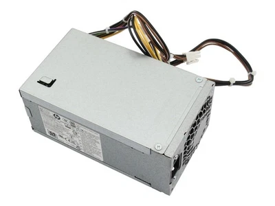 HP EliteDesk 800 G6 Tower original Desktop-PC Netzteil 260 Watt - Bild 1 von 4