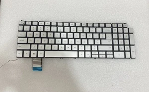 Teclado retroiluminado Dell Inspiron 5584 5590 5591 5593 5594 5598 EE. UU. GMXMJ Au Kb2 - Imagen 1 de 5