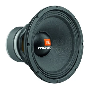 JBL 12MG10004R Selen Serie 12" 600 W Spitzenleistung 4 Ohm Midbass Autolautsprecher - Bild 1 von 5
