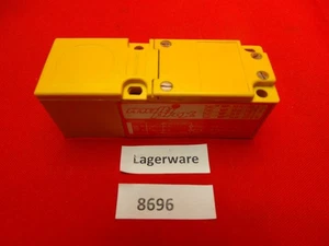 Turck Powerblock Multiprox MP-10HUZ3 - MP-15H-UZ3X - Foto 1 di 6