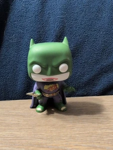 Funko Pop Suelto Batman Joker 2017 Convención de Verano Escuadrón Suicida - Sin Caja - Imagen 1 de 7