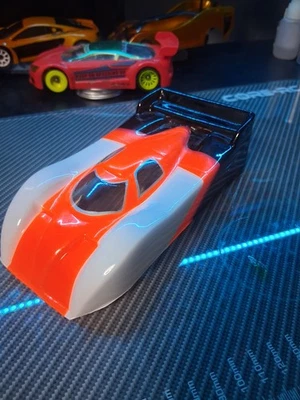 Kyosho Mini-Z Lexan Pan Car Body - Image 1 of 4