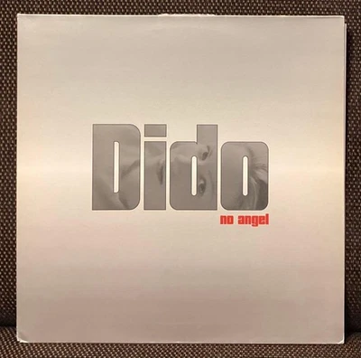 Used Dido No Angel Vinyl Record Original Pressing Lp Vintage Album Collectible - Image 1 of 4