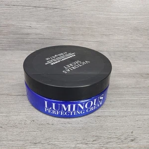 Victoria's Secret FLOR DE LA PASIÓN Luminosa Perfeccionadora Crema Algodón Humedad - Imagen 1 de 4