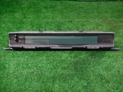 MAZDA MPV 2007 DBA-LY3P Watch L206611J0 [Used] [PA06160824] - Image 1 of 2