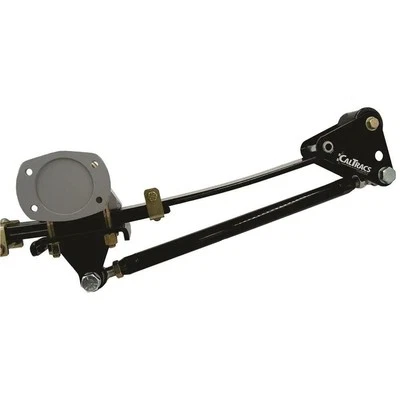 Calvert Racing 3700 CalTracs 82-04 Fits Chevy S10/Blazer Traction Bars - Image 1 of 4