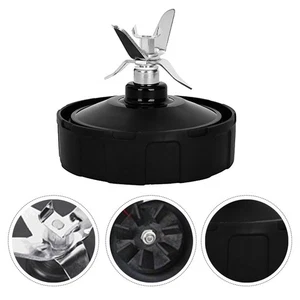 7 Fins Replacement Blade Parts Genuine Bottom Knife Block Extractor Assembly - Picture 1 of 12