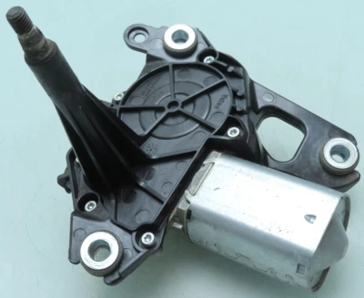 MINI ONE D CLUBMAN R55 / WISCHERMOTOR WISCHER TÜR / hinten rechts / 7168154 BC35 - Bild 1 von 3