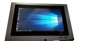 Hydrim HDL-T215PC(V6-1) PC Tout-en-un HDL-T215PC-V6-10 Intel i5 Windows 10 - Bild 1 von 10