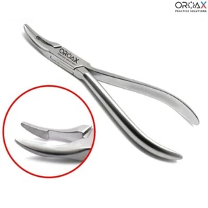 Dental Weingart Utility Bogendraht Platzieren Entfernen Zange Kieferorthopädische Instrumente - Bild 1 von 3