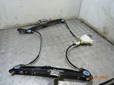 2012 AUDI A7 S-LINE 4G 4x4 3.0TDI MK1 FRONT RIGHT SIDE WINDOW REGULATOR *3195 - Image 1 of 4