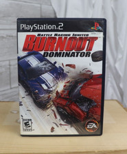 .PS2.' | '.Burnout Dominator.