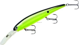 Bandit Walleye Deep Trolling Plug 4-3/4 Inch 5/8 oz BDTWBD2D11 - Picture 1 of 1