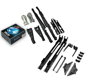 Kit reparación corredor techo corredizo panorámico para BMW X5 E53 2000-2006 54107130990 - Imagen 1 de 7