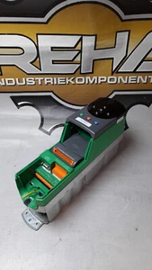 Unidrive UNI1403 1,5KW grieta en carcasa, sin tapa - Imagen 1 de 3