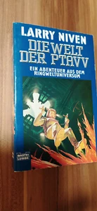 Die Welt der Ptavv, Larry Niven (2000) - Bild 1 von 3