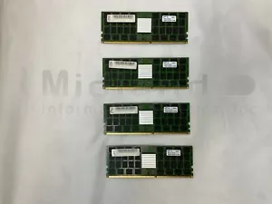 IBM FC# 1923 0/32GB (qty 4x 8GB, 45D3369) 400MHz DDR2 DIMM Memory for 8234-EMA - Picture 1 of 1