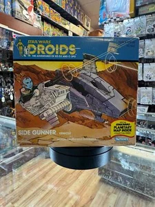 Side Gunner (Vintage Star Wars Droiden, Kenner) **SEALED** - Bild 1 von 6
