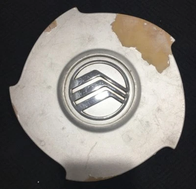 Mercury Villager F3XA-1A065-AA OEM Wheel Center Cap Hub Cover Lug Silver 3069 Y Foto 1 de 2