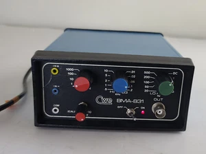 CWE BMA-831 Series Head Stage - Picture 1 of 5