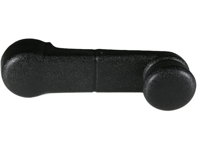 Manija de manivela de ventana delantera para Ford E150 Club Wagon 2003-2005 69TRPR Foto 1 de 1