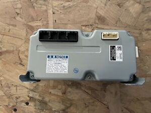 2020 TOYOTA PRIUS COROLLA COMPUTER ASSEMBLY BATTE 89890-47103 175100-7680