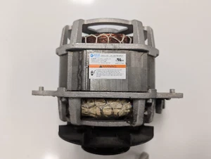 TESTED 290D1183 GE WASHER DRIVE MOTOR FREE SHIPPING! - Picture 1 of 3