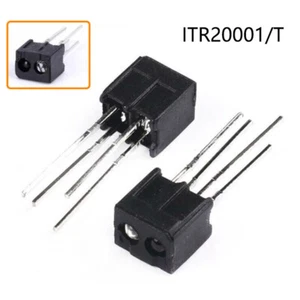 Interruptor fotoeléctrico reflectante ITR20001/T sensor óptico interruptor sensor infrarrojo - Imagen 1 de 13