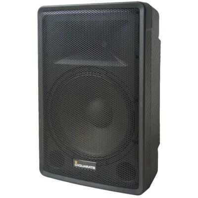 15" Active Loudspeaker 3500W Peak Power Speaker Studio PA Audio Speaker for DJs - Image 1 of 4
