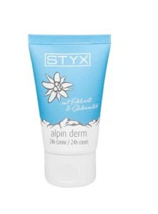 Styx Naturcosmetic -  Alpin Derm - Alpin Derm 24h-Creme 30 ml - Bild 1 von 1