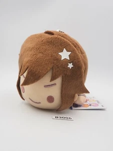 Idolmaster Side M B3006 X Sanrio Tachibana Shiwolfu Banpresto 2018 Plush Doll - Picture 1 of 10
