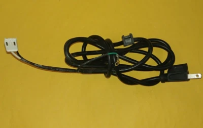 ADAPTADOR CABLE DE ALIMENTACIÓN RCA LED40G45RQ Foto 1 de 3