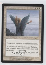 1999 Magic: The Gathering - Urza's Legacy Purify #19 0d6