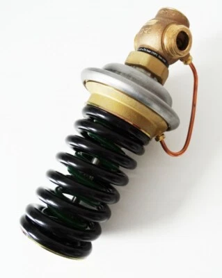 Danfoss 003H6621 AVA Relief Controller 3...11bar PN25 DN20 6.3cbm/h -unused/original packaging- - Image 1 of 3