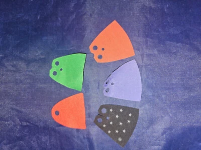 Подлинный Lego плащ минифигурки накидки ткани Гарри Поттер волшебник - Изображение 1 из 2