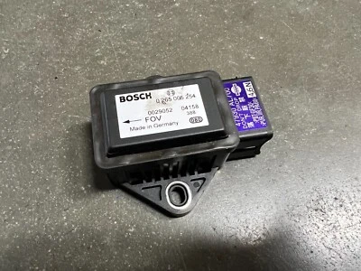 2003 2004 Infiniti G35 Sedan YAW Rate Speed Sensor Module 47930AL700 OEM 7085 - Image 1 of 4