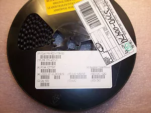 QTY (500) 47 Ohm @ 100 MHz 5A SMD FERRITE FILTER BEADS 4221-1 DELEVAN ROHS - Picture 1 of 2