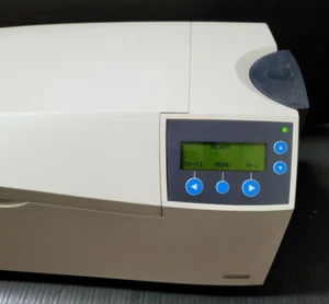 Fargo DTC515 ID Card Thermal Printer Model 085351 - Picture 1 of 9