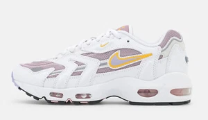 Nike Air Max 96 II Sneaker Gr. 37,5 NEU RUN Sport Schuhe - Bild 1 von 4